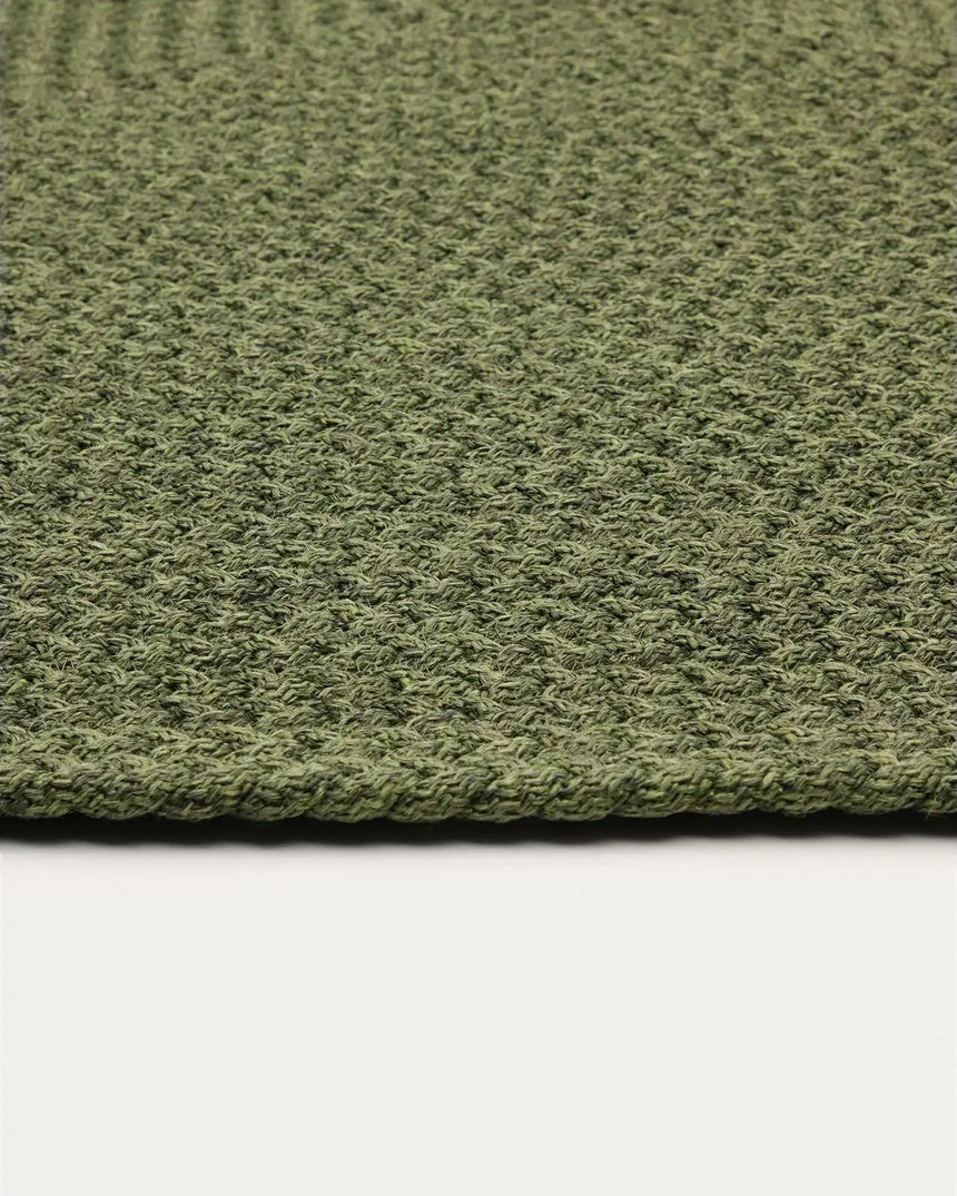 Teppich Despas aus synthetischen Fasern 160 x 230 cm von Kave Home – Bild 4