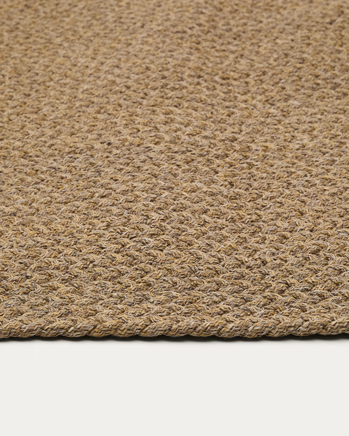 Teppich Despas aus synthetischen Fasern beige 160 x 230 cm von Kave Home – Produktbild 2