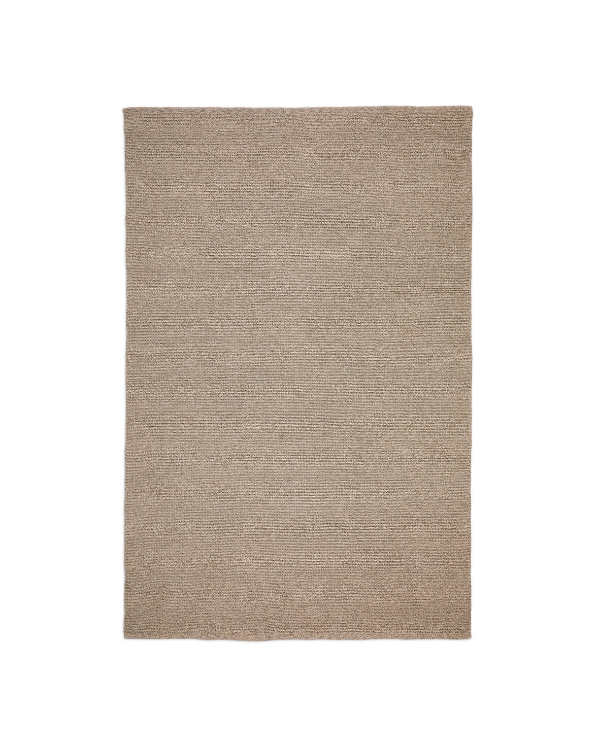 Teppich Galinda aus Kunstfasern taupe 160 x 230 cm von Kave Home – Produktbild 8