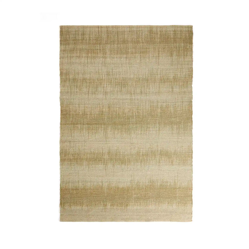 Teppich Lirmo aus Jute grün 160 x 230 cm von Kave Home – Bild 1