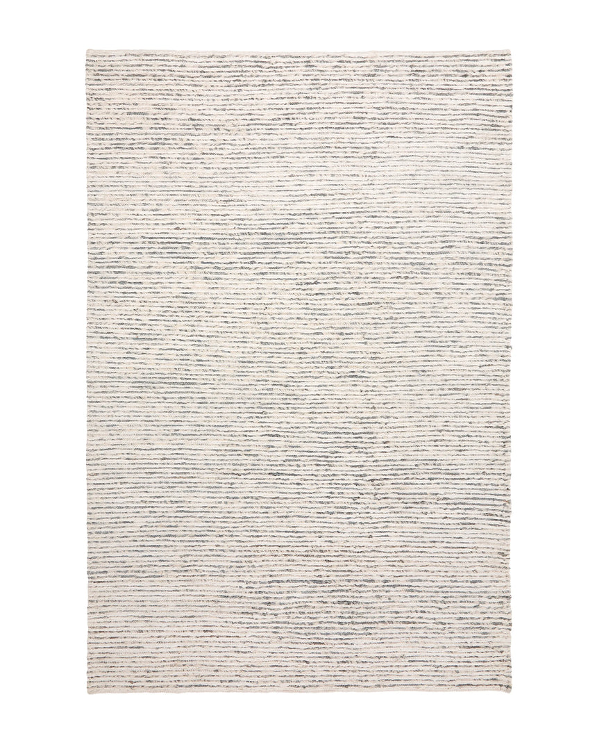 Teppich Nairi aus geflochtener, mehrfarbiger Jute 160 x 230 cm von Kave Home – Produktbild 1