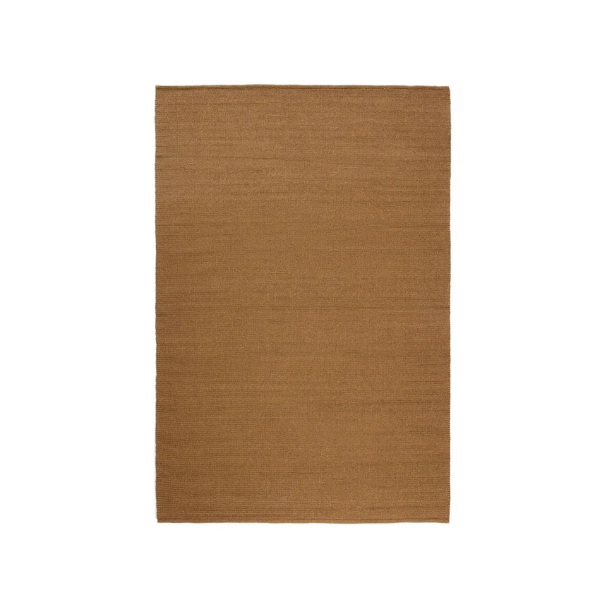 Teppich Turiane aus Synthetikfasern braun 160 x 230 cm von Kave Home – Bild 1