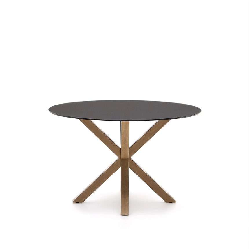 Tisch Argo Ø 120 cm von Kave Home – Bild 6