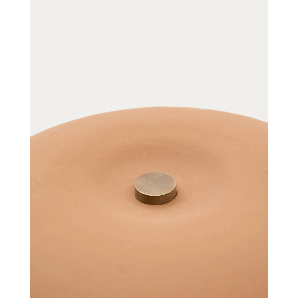 Tischlampe Arinda in Terrakotta von Kave Home – Produktbild 8