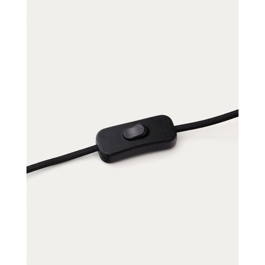 Tischlampe Arinda in Terrakotta von Kave Home – Produktbild 9