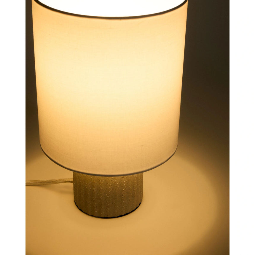 Tischlampe Eshe aus Keramik mit verschiedenen Finishes von Kave Home – Bild 3