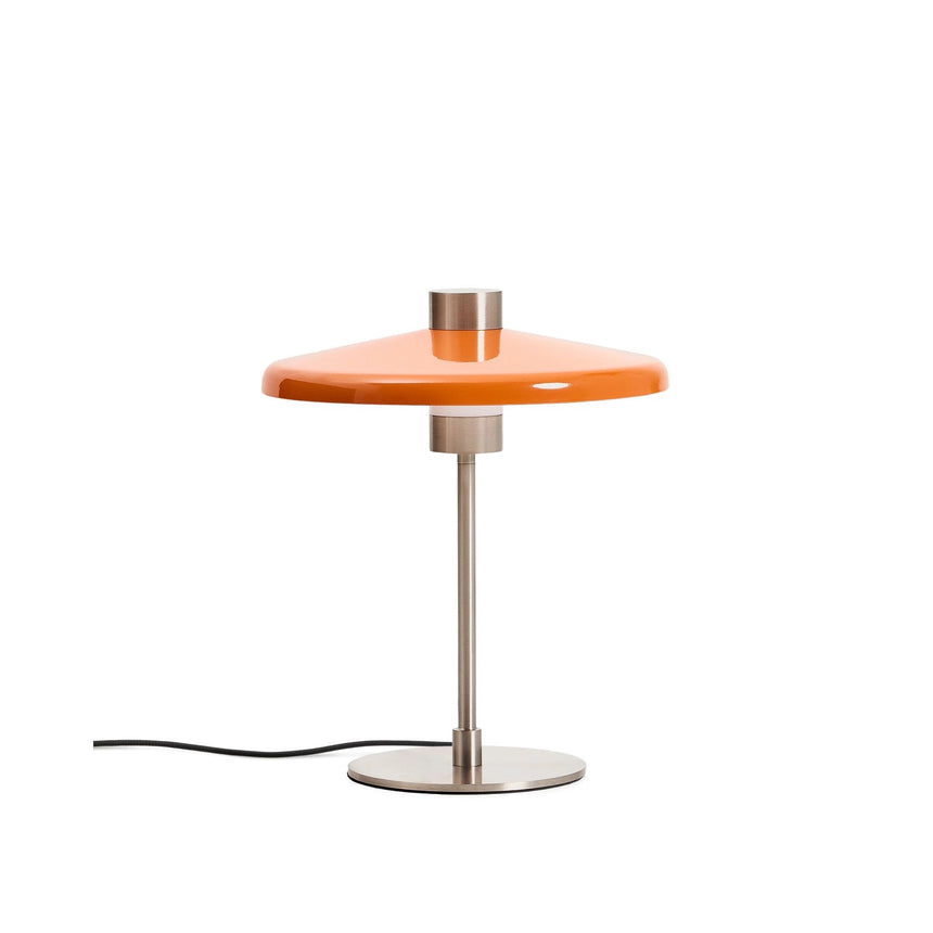 Tischlampe Nuvira aus Metall mit Schirm von Kave Home – Bild 1