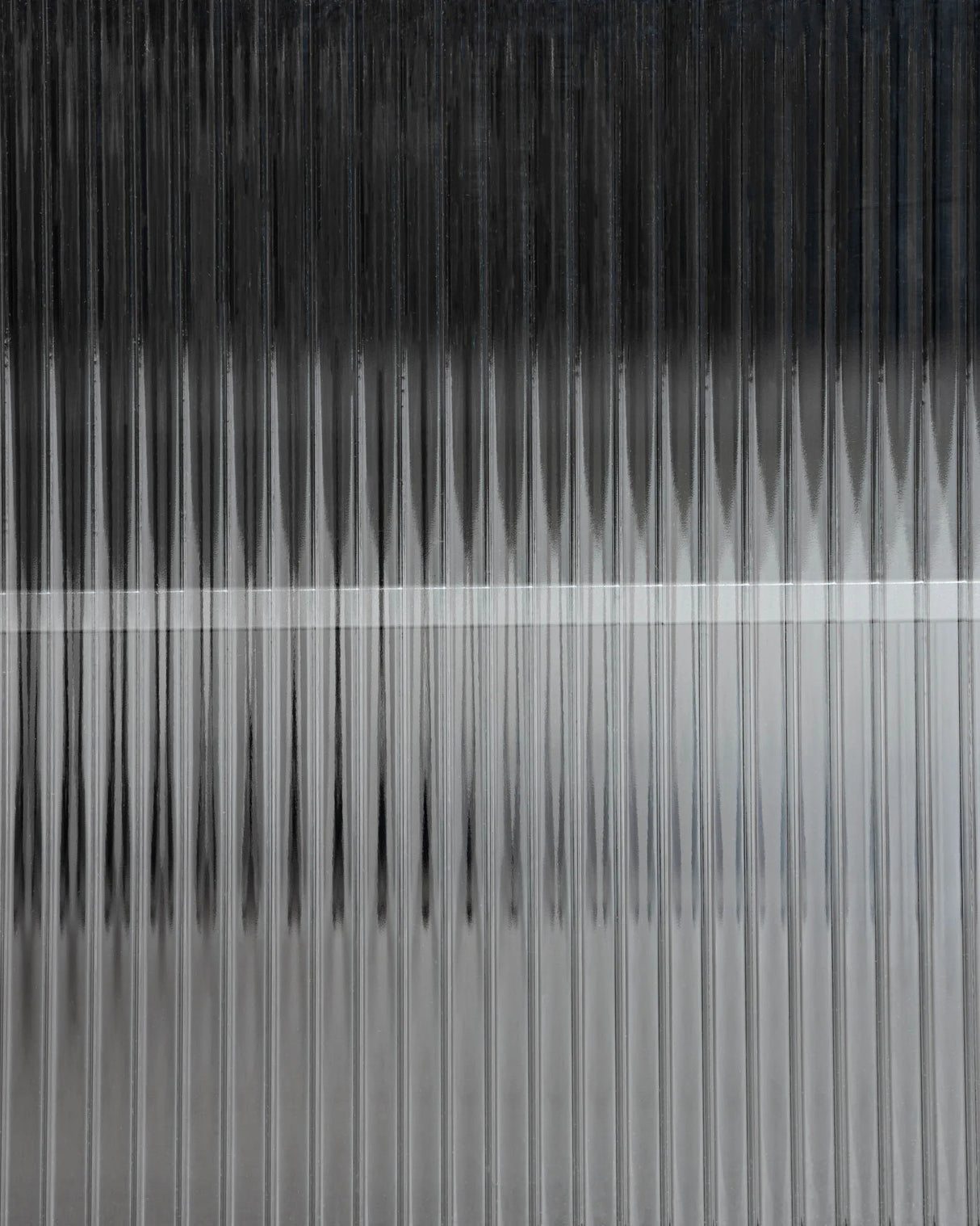 Trixie Nachttisch Stahl mit schwarzem Finish 45 x 58 cm von Kave Home – Produktbild 3