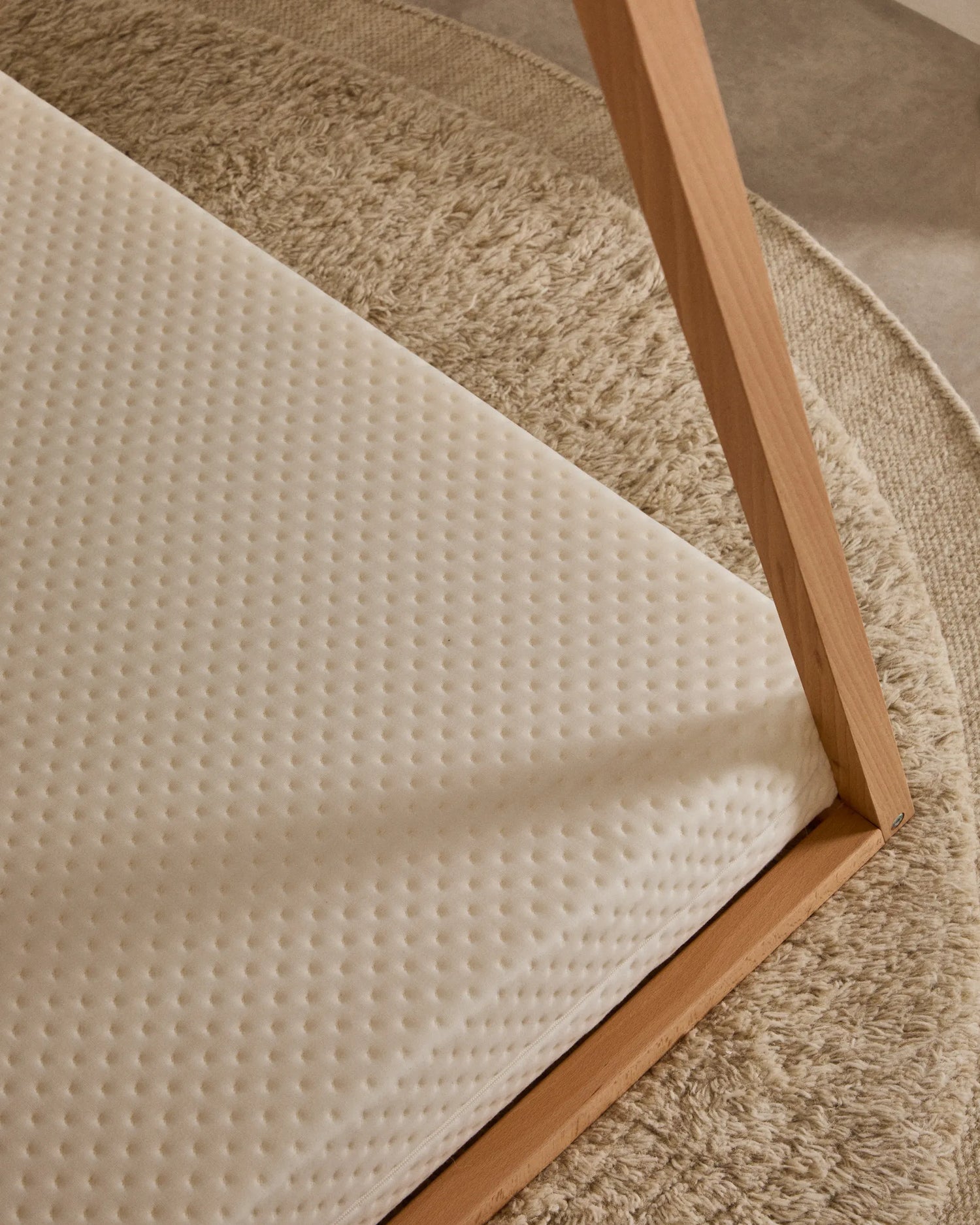 Valery Adaptive Foam Matratze 90 x 190 cm von Kave Home – Produktbild 6