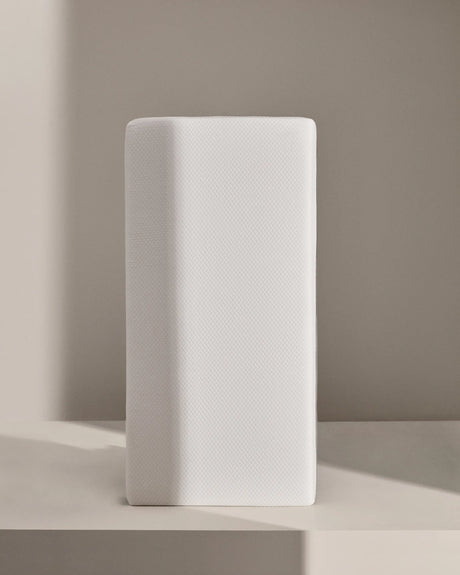 Viskoelastische Matratze Eva mit abnehmbarem Bezug 90 x 200 cm von Kave Home – Produktbild 3