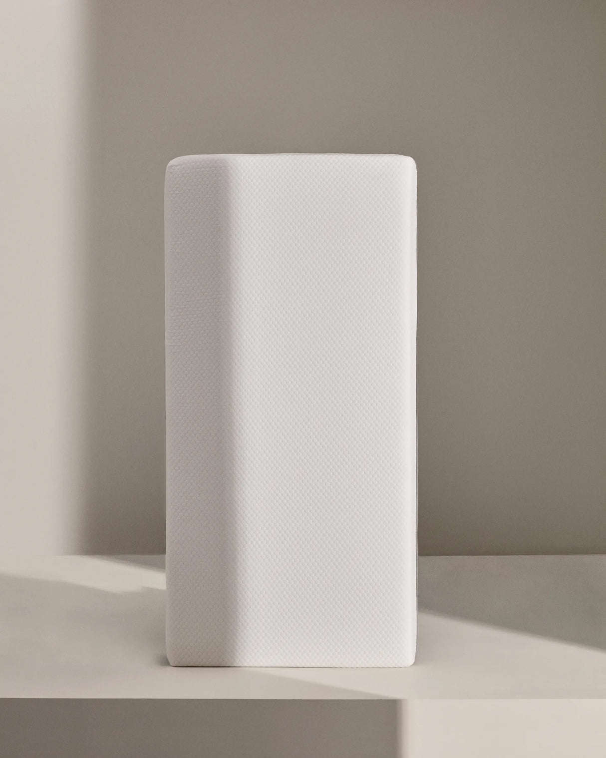 Viskoelastische Matratze Eva mit abnehmbarem Bezug 90 x 200 cm von Kave Home – Produktbild 3