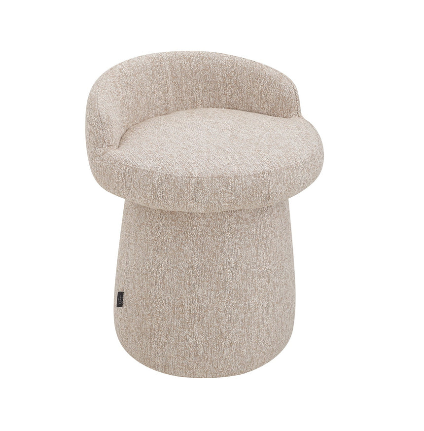 ROMEE Schminkhocker - ZEN ZONE Furniture