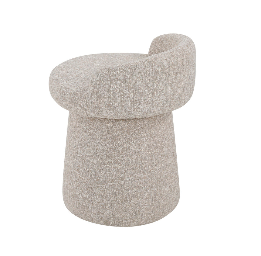 ROMEE Schminkhocker - ZEN ZONE Furniture