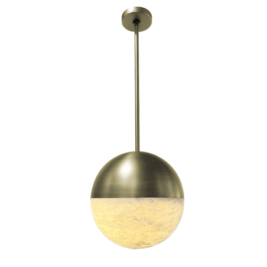 LUNA Pendelleuchte - ZEN ZONE Furniture