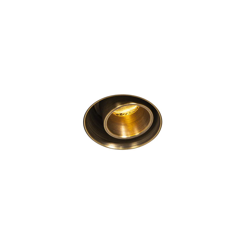 LUSSO DUE Schwenkbarer LED-Spot - ZEN ZONE Furniture