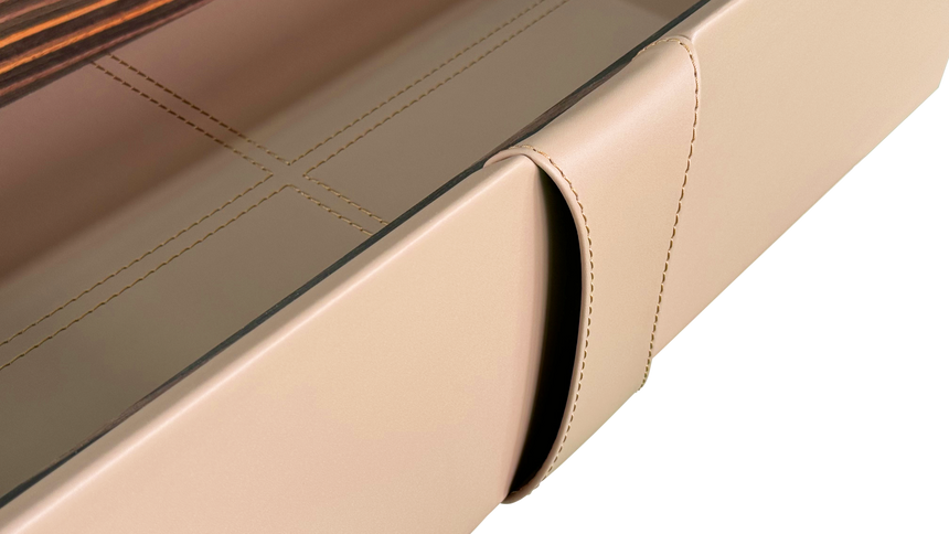 MATTEO Nachttisch - ZEN ZONE Furniture