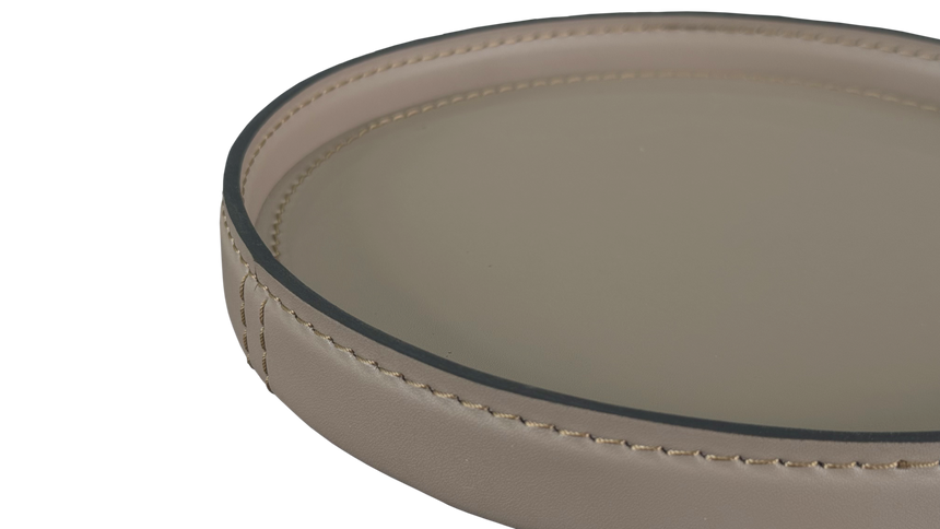 MATTEO Tablett Rund - ZEN ZONE Furniture