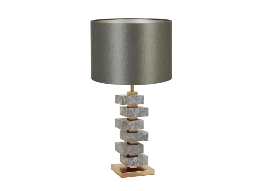 MAYFAIR Tischleuchte - ZEN ZONE Furniture