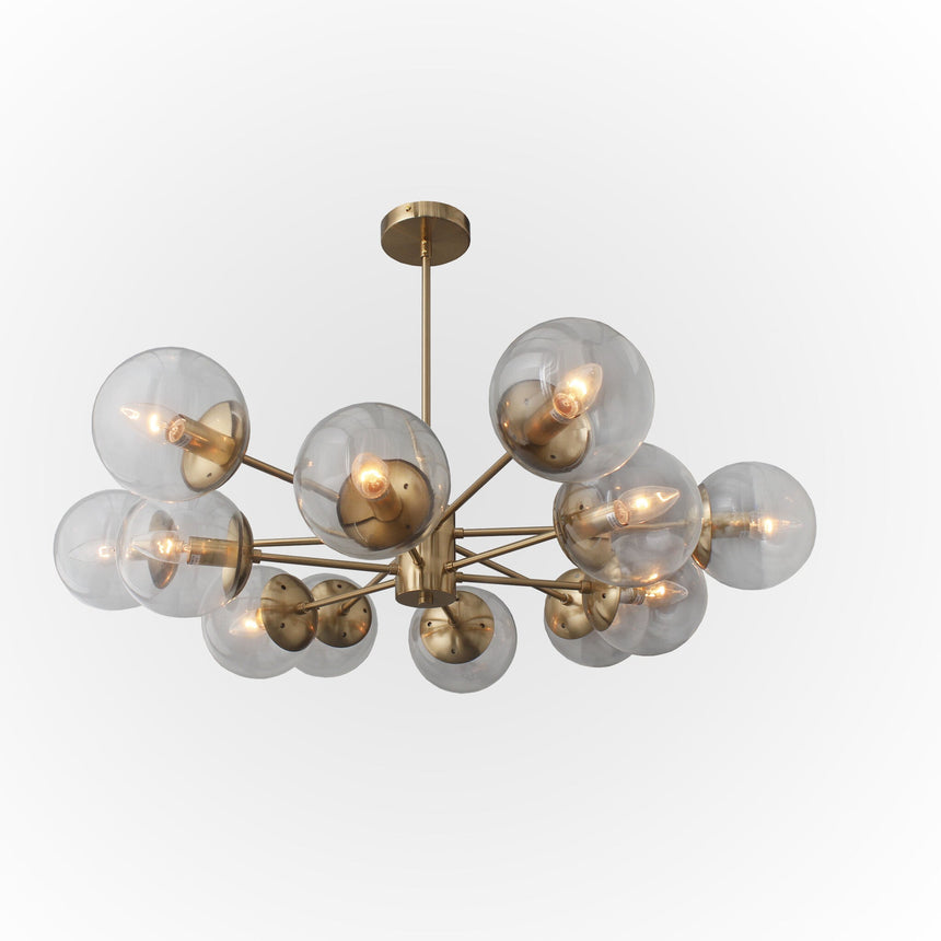 HUNTINGTON Kronleuchter - ZEN ZONE Furniture