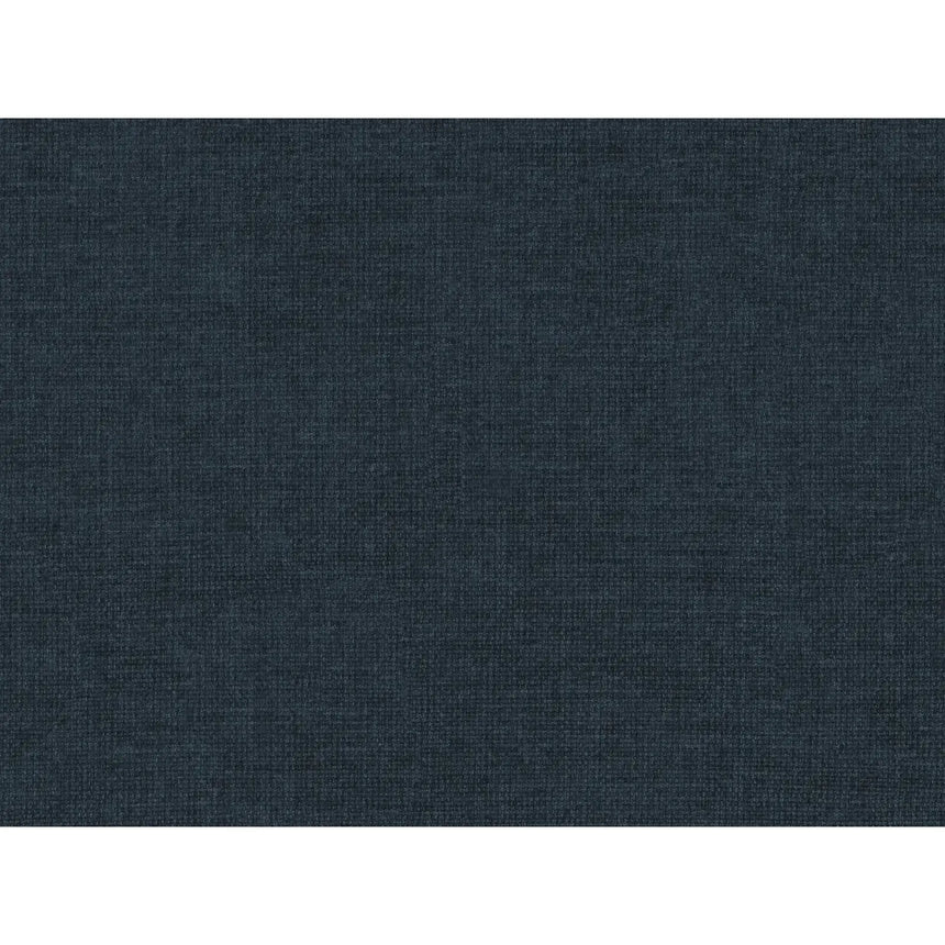 Aveline Bett mit Kopfteil aus Strukturierter Stoff in Marineblau (Wind 77), 160x200 cm von Micadoni – Bild 7