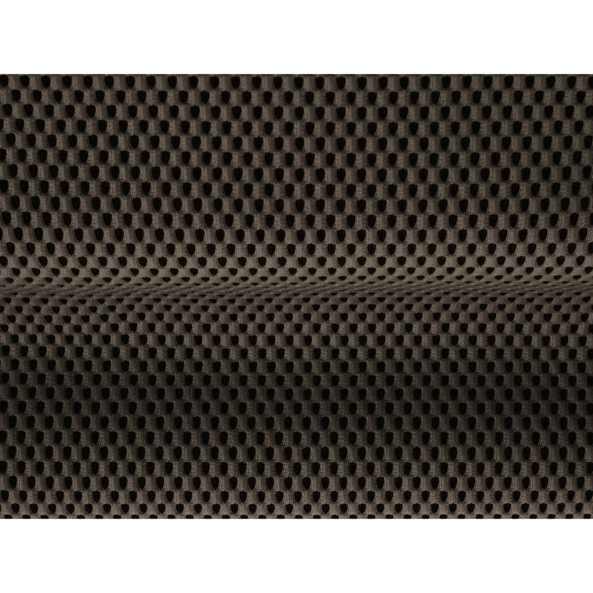 Bellis Modulares 4-Sitzer Ecksofa aus 3D in Braun (Sonic 40), 282x188 cm von Micadoni – Bild 8