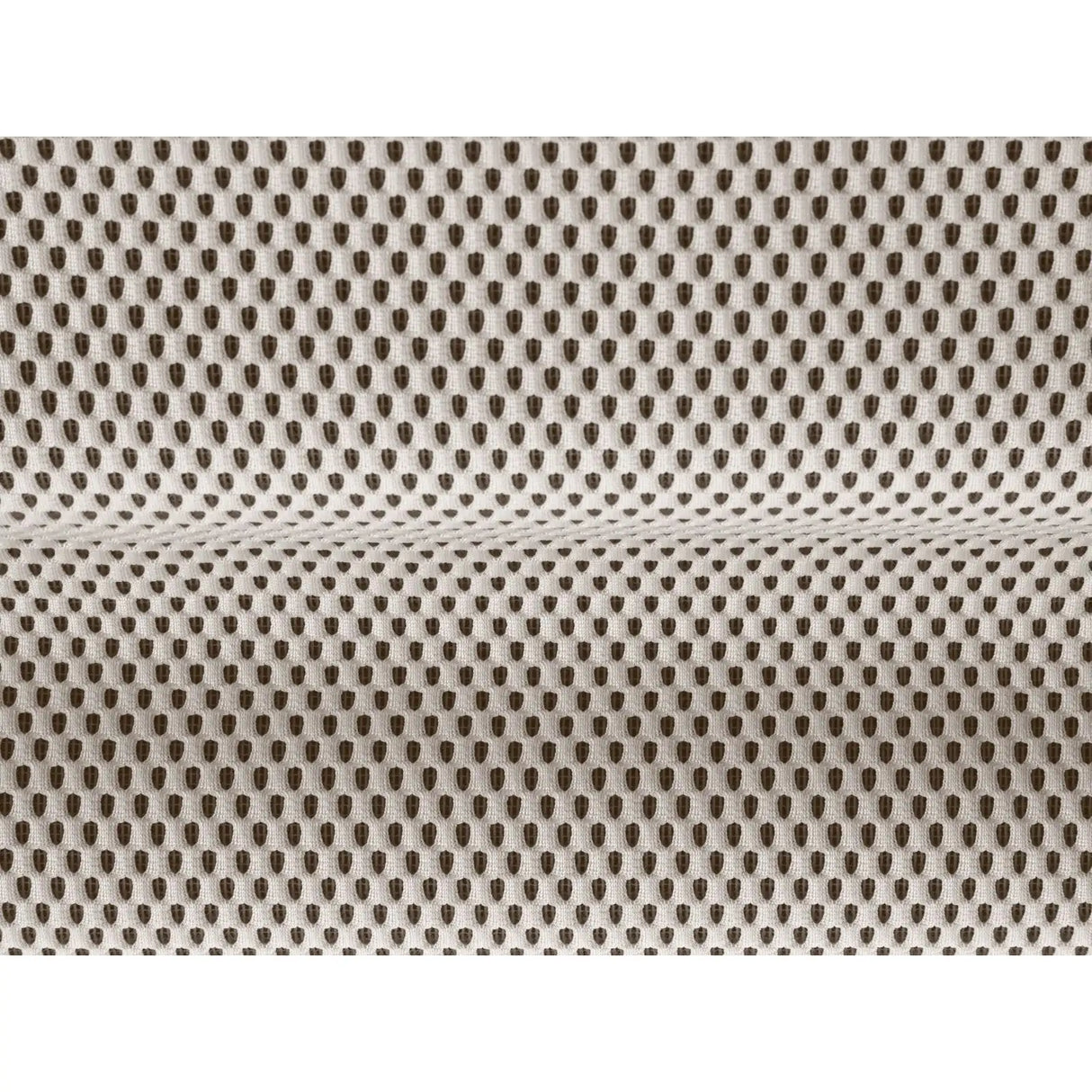 Bellis Modulares 4-Sitzer Ecksofa aus 3D in Leichtes Beige (Sonic 23), 282x188 cm von Micadoni – Bild 8