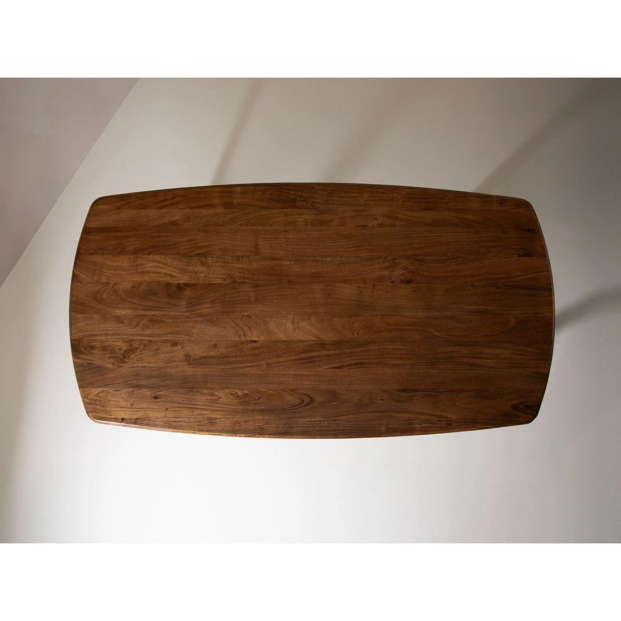 Bia Esstisch aus Akazienholz Hellbraun, 175x90x76 cm von Micadoni – Produktbild 7