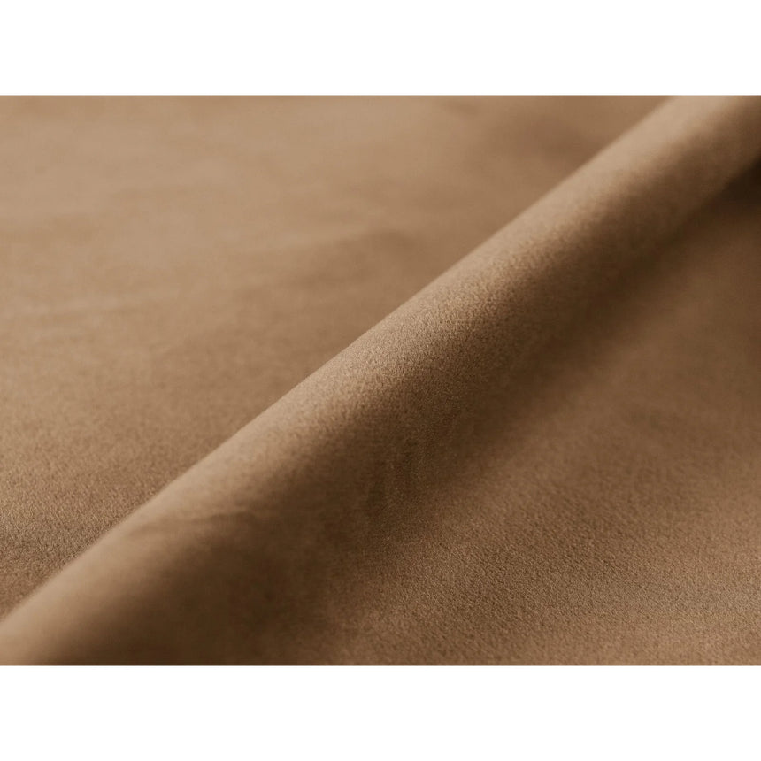 Blair 2-Sitzer Sofa aus Samt, Chenille oder Strukturstoff, 194x95 cm von Micadoni – Bild 4