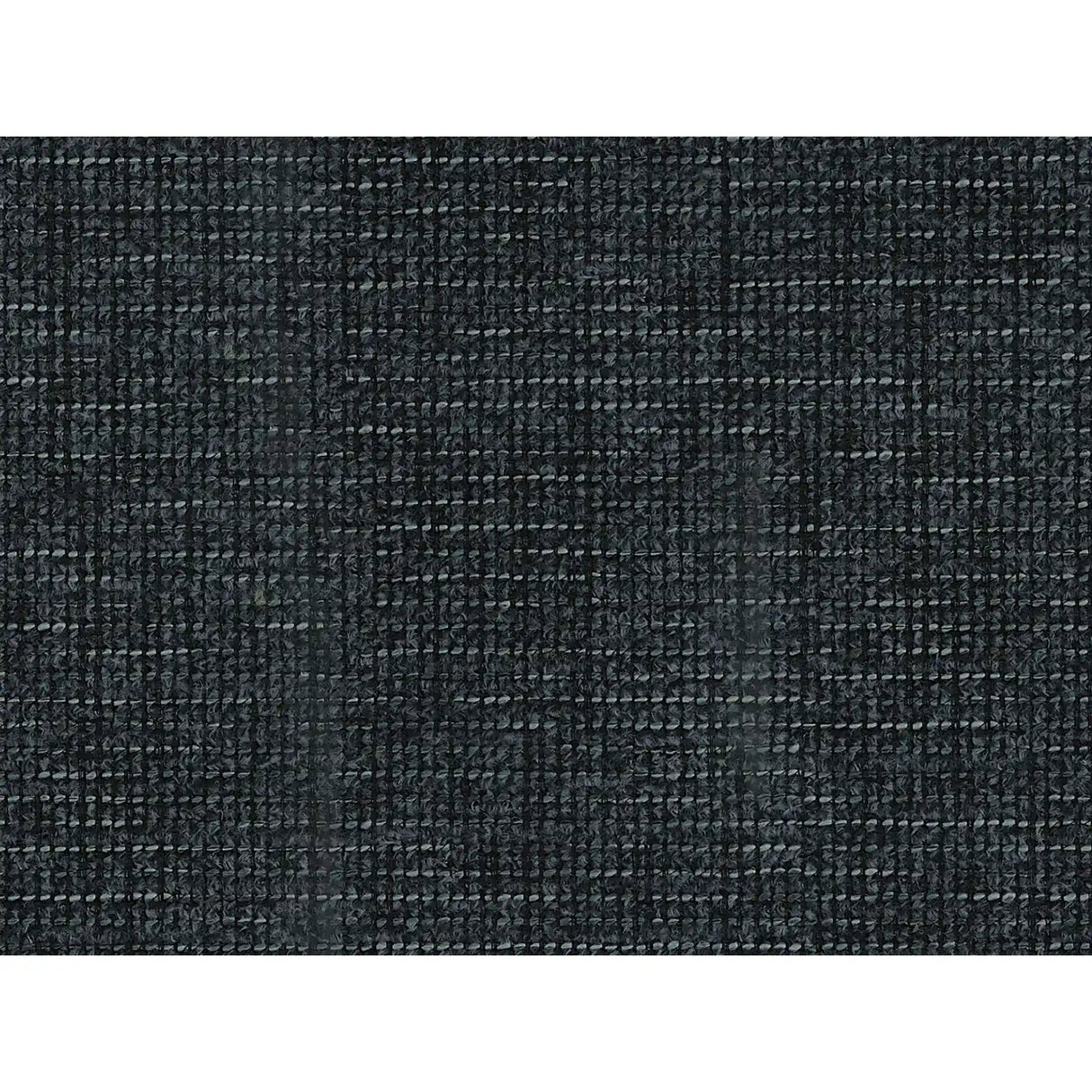 Blair 2-Sitzer Sofa aus Strukturierter Stoff in Marineblau (Baltimore Ocean), 194x95 cm von Micadoni – Bild 4