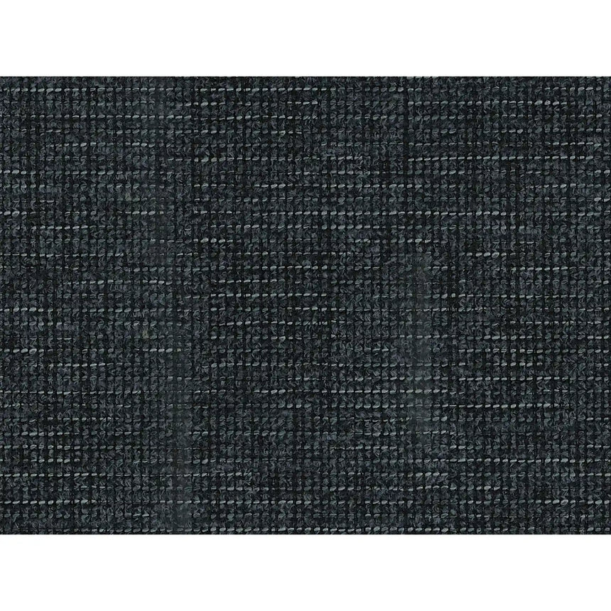 Blair 2-Sitzer Sofa aus Strukturierter Stoff in Marineblau (Baltimore Ocean), 194x95 cm von Micadoni – Bild 4