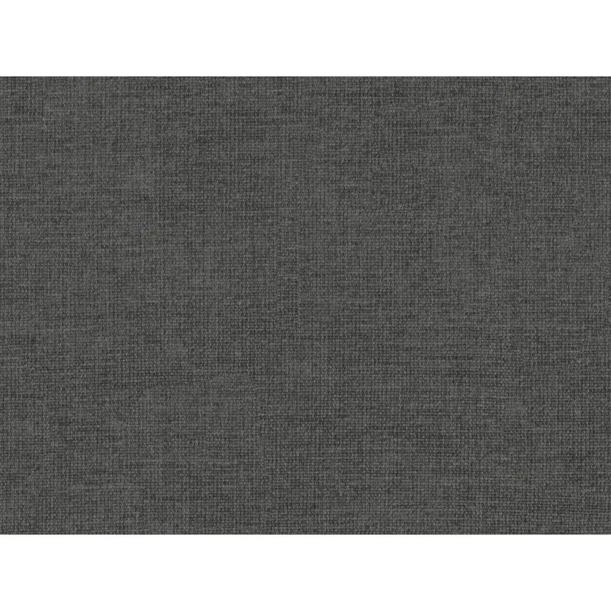 Bloom 3-Sitzer Sofa mit Schlaffunktion und Bettkasten aus Strukturierter Stoff in Dunkelgrau (Wind 89), 250x108 cm von Micadoni – Bild 6