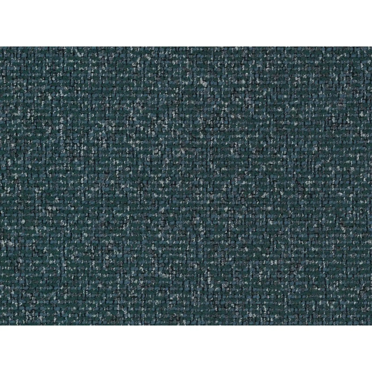 Darren Einzelbett mit Kopfteil und Stauraum, aus Strukturierter Stoff in Grün Blau meliert (Puente 39), für Matratzengrösse 90x200 cm von Micadoni – Bild 6