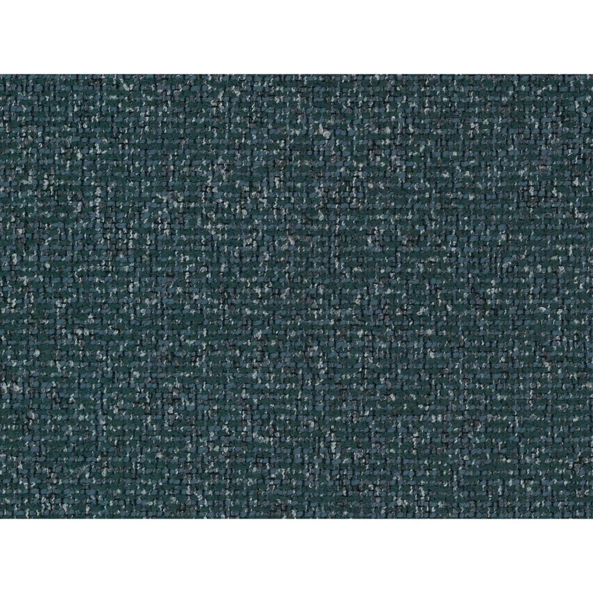 Darren Einzelbett mit Kopfteil und Stauraum, aus Strukturierter Stoff in Grün Blau meliert (Puente 39), für Matratzengrösse 90x200 cm von Micadoni – Bild 6