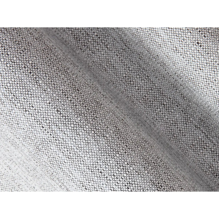 David 3-Sitzer Schlafsofa, umbaubar mit Express-System, aus Strukturierter Stoff in Hellgrau (BABEL LIGHT GREY), 194x97 cm von Micadoni – Bild 6