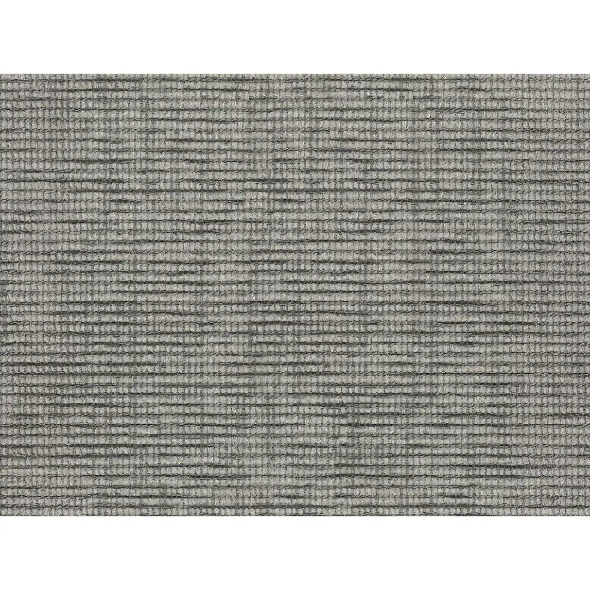 David 3-Sitzer Schlafsofa, umbaubar mit Express-System, aus Strukturierter Stoff in Warmes Grau (Baltimore Cement), 194x97 cm von Micadoni – Bild 6