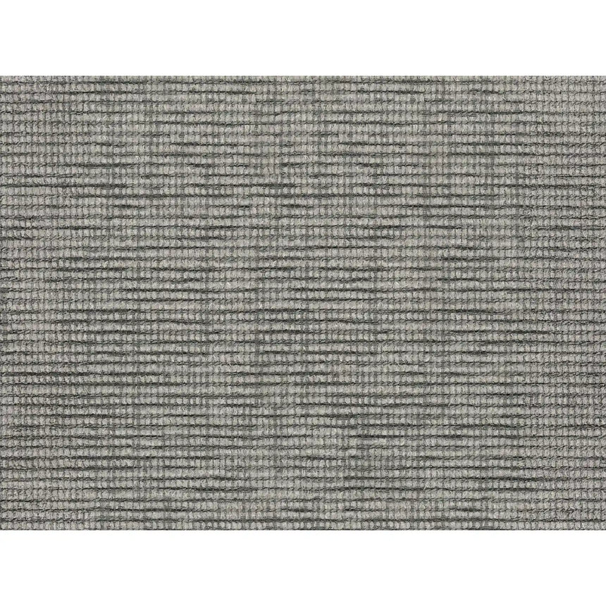 David 3-Sitzer Schlafsofa, umbaubar mit Express-System, aus Strukturierter Stoff in Warmes Grau (Baltimore Cement), 194x97 cm von Micadoni – Bild 6