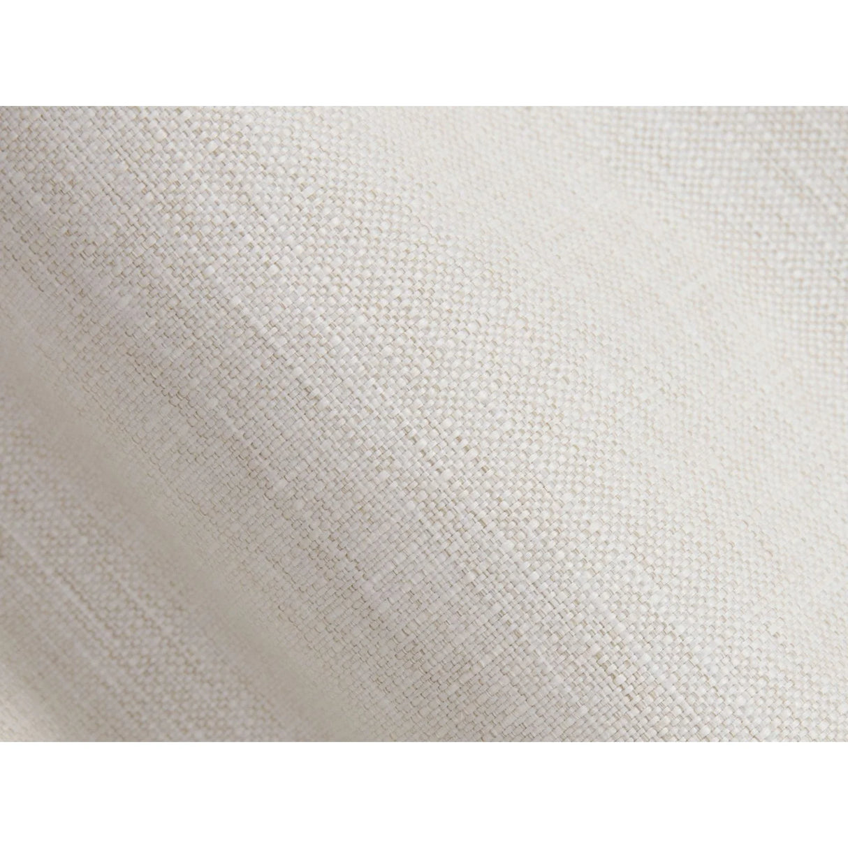 David 3-Sitzer Schlafsofa, umbaubar mit Express-System, aus Strukturierter Stoff in Weiß (BABEL WHITE), 194x97 cm von Micadoni – Bild 6