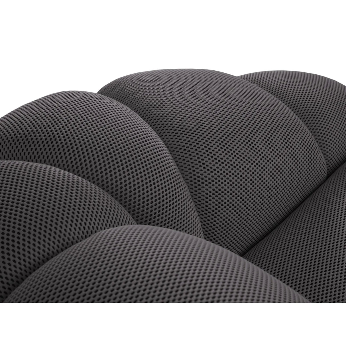 Diana 2-Sitzer Sofa aus 3D in Espresso (Sonic 15), 214x114 cm von Micadoni – Bild 7