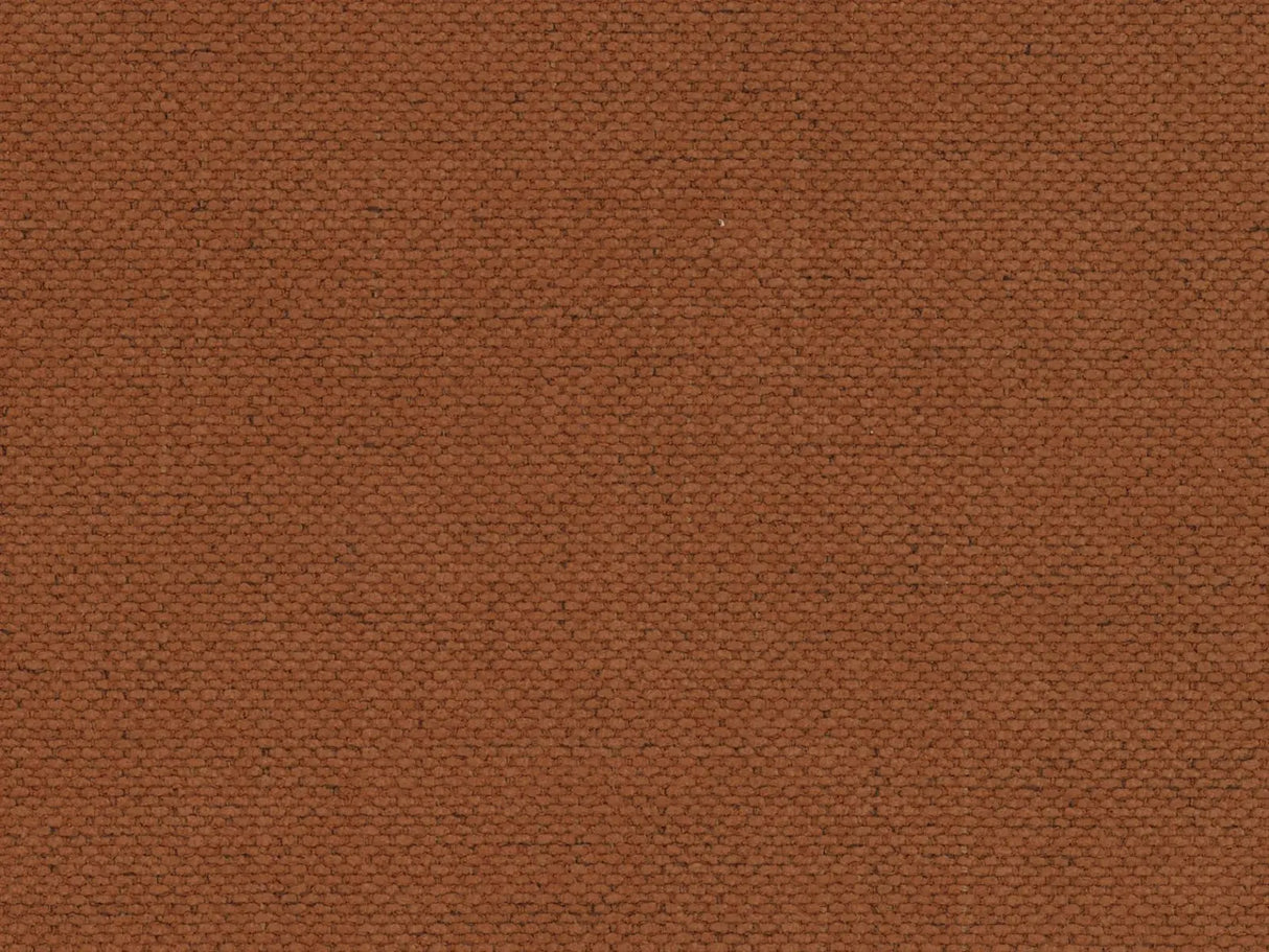 Dormi 3-Sitzer Sofa mit Schlaffunktion, aus Strukturierter Stoff in Brick (Moly 54), 225x94 cm von Micadoni – Bild 9