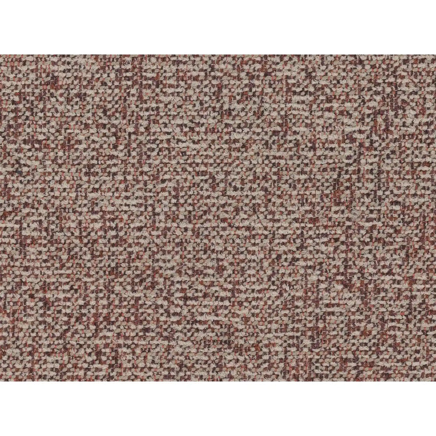 Eden 2-Sitzer Sofa aus Strukturierter Stoff in Pink Melange (Puente 68), 146x92 cm von Micadoni – Bild 5