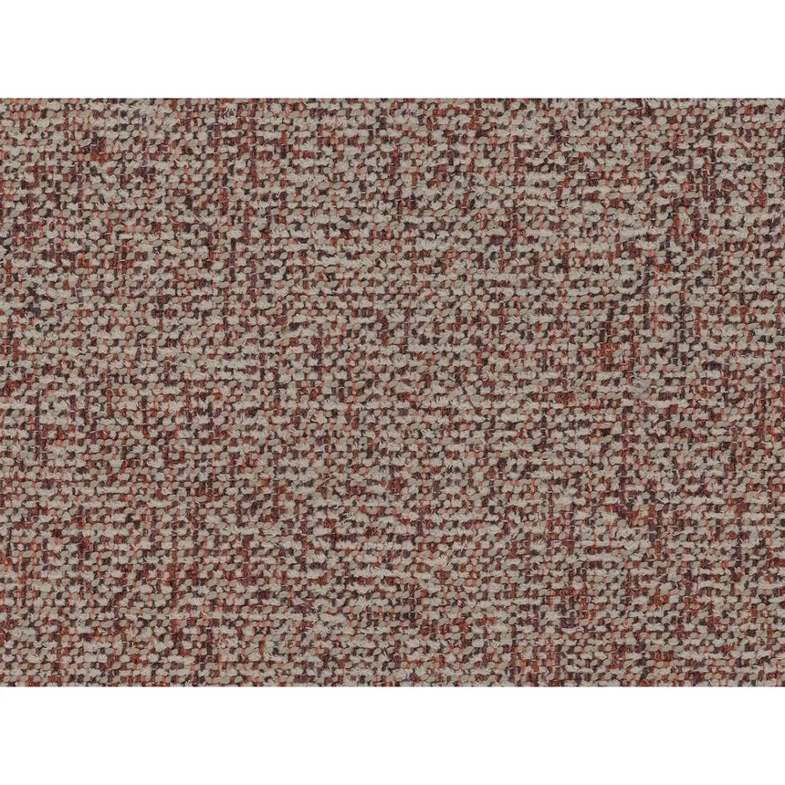 Eric Bett mit Kopfteil aus Strukturierter Stoff in Pink Melange (Puente 68), 160x200 cm von Micadoni – Bild 7