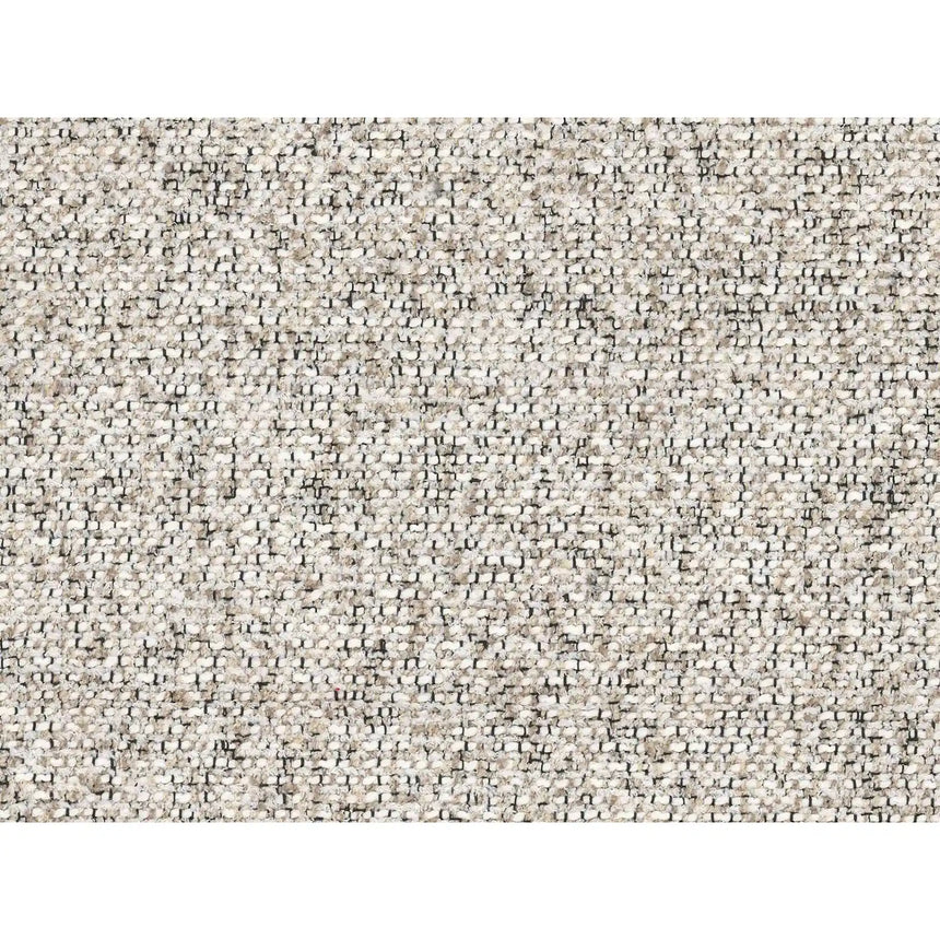 Eric Bett mit Kopfteil und Stauraum aus Strukturierter Stoff in Beige Melange (Puente 06), 180x200 cm von Micadoni – Bild 8