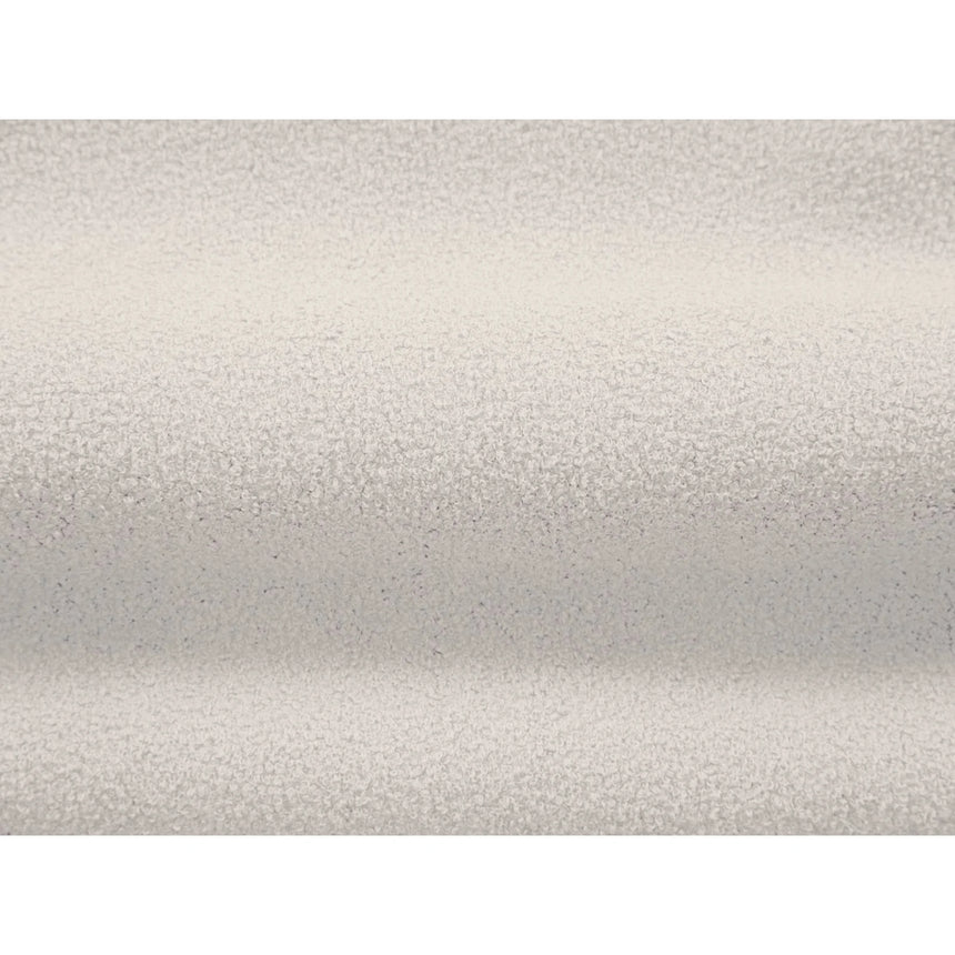 Jenny 3-Sitzer Sofa aus Boucle in Elfenbein (Now or Never 01), 200x90 cm von Micadoni – Bild 7
