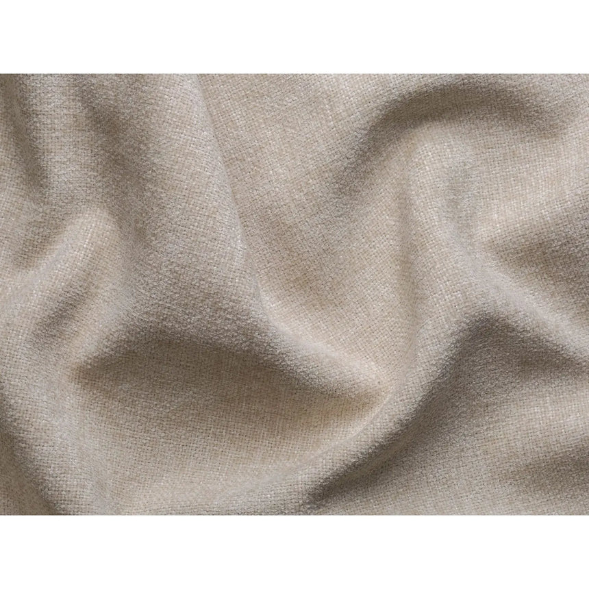 Jodie 2-Sitzer Sofa aus Strukturierter Stoff in Beige (Liberty 2), 175x99 cm von Micadoni – Bild 4