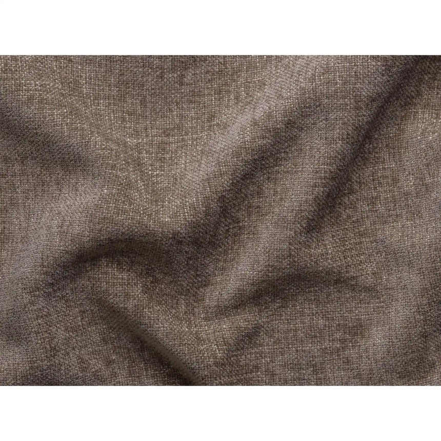 Jodie 2-Sitzer Sofa aus Strukturierter Stoff in Cappuccino (Liberty 5), 175x99 cm von Micadoni – Bild 4