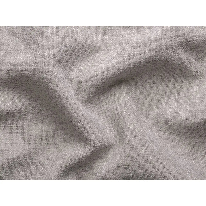 Jodie 2-Sitzer Sofa aus Strukturierter Stoff in Hellgrau (Liberty 18), 175x99 cm von Micadoni – Bild 4