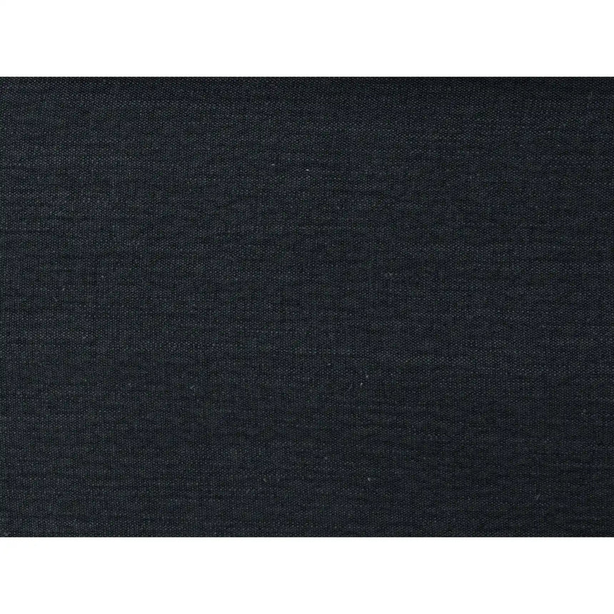 Jodie Einzelmodul Sofa mit abnehmbarem Bezug, Linke Seite, aus Strukturierter Stoff in Grau und Blau (LINS 89), 166x102 cm von Micadoni – Bild 5