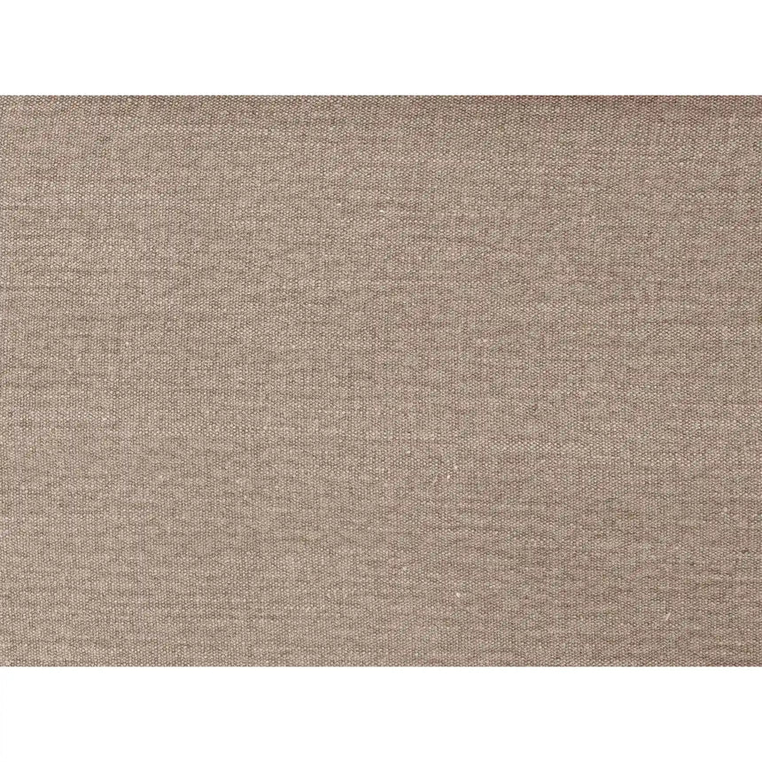 Jodie Einzelmodul Sofa mit abnehmbarem Bezug, Linke Seite, aus Strukturierter Stoff in Sand (LINS 32), 166x102 cm von Micadoni – Bild 5