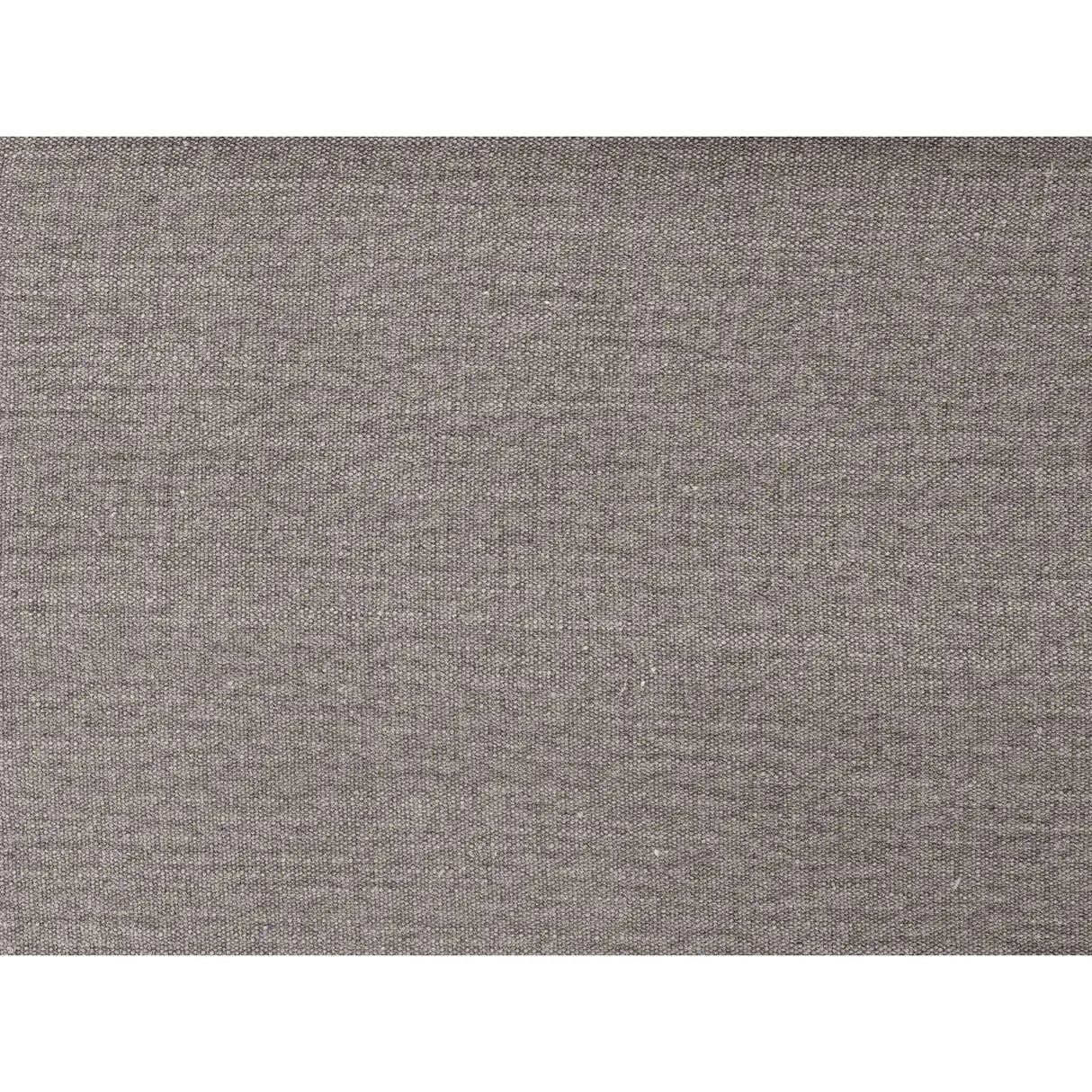 Jodie Einzelmodul Sofa mit abnehmbarem Bezug, Linke Seite, aus Strukturierter Stoff in Warmes Grau (LINS 07), 166x102 cm von Micadoni – Bild 5