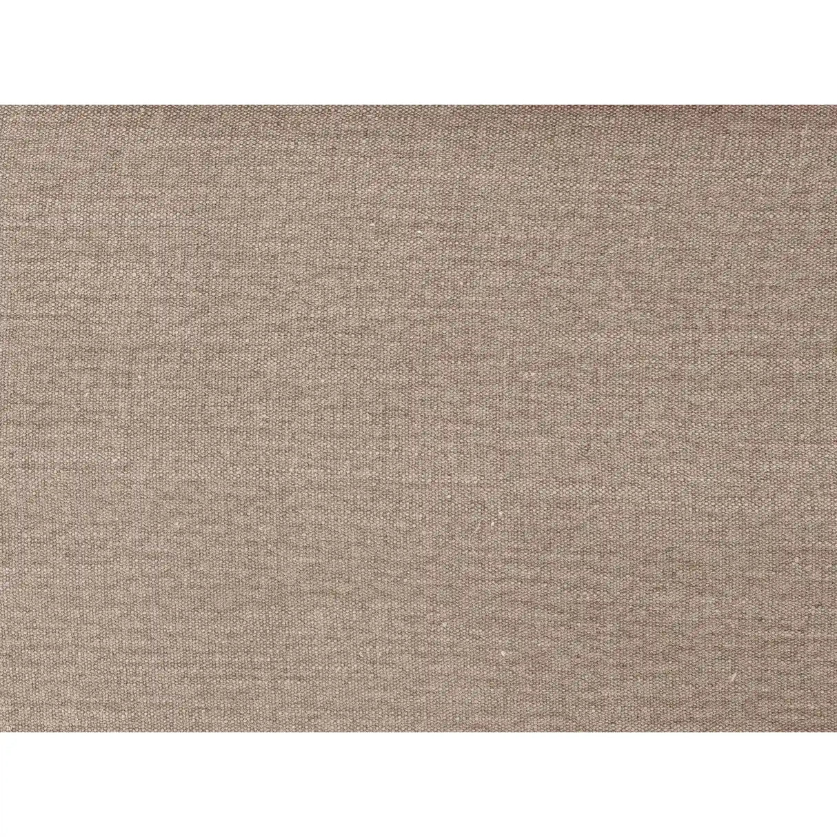 Jodie Einzelmodul Sofa mit abnehmbarem Bezug, Rechte Seite, aus Strukturierter Stoff in Sand (LINS 32), 166x102 cm von Micadoni – Bild 5